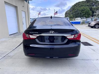 2011 Hyundai SONATA GLS   - Photo 7 - Miami, FL 33147