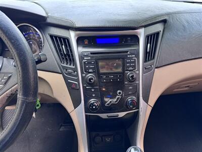 2011 Hyundai SONATA GLS   - Photo 9 - Miami, FL 33147