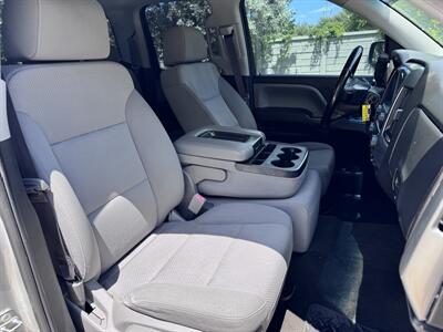 2018 Chevrolet Silverado 1500 LT - Photo 16 - Miami, FL 33147
