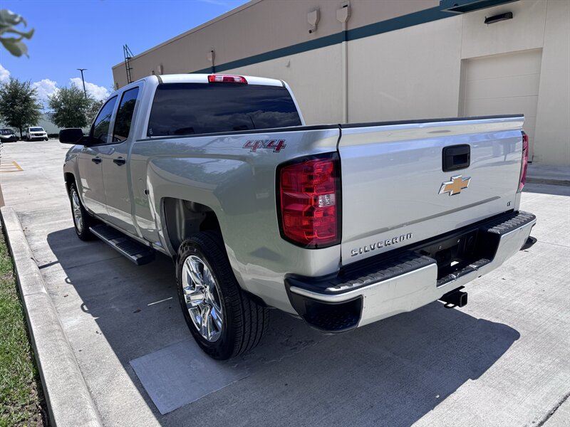 2018 Chevrolet Silverado 1500 LT - Photo 7 - Miami, FL 33147