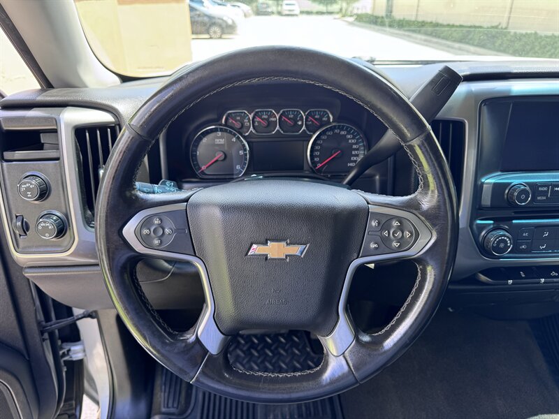 2018 Chevrolet Silverado 1500 LT - Photo 9 - Miami, FL 33147