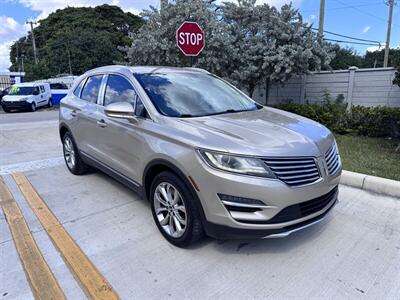 2015 Lincoln MKC   - Photo 8 - Miami, FL 33147
