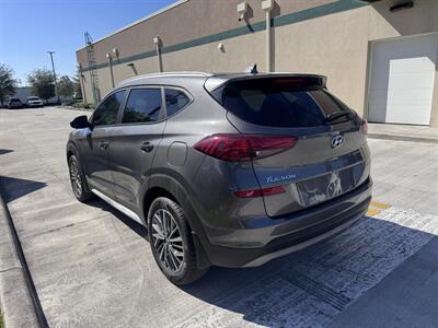 2020 Hyundai TUCSON SEL   - Photo 7 - Miami, FL 33147