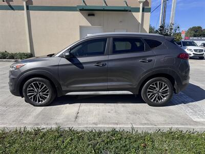 2020 Hyundai TUCSON SEL   - Photo 8 - Miami, FL 33147