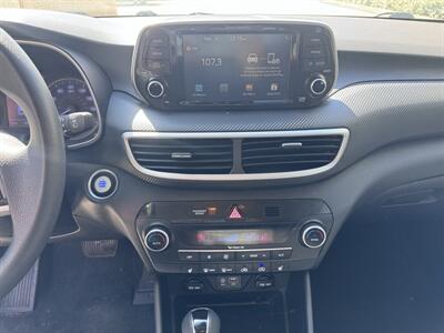 2020 Hyundai TUCSON SEL   - Photo 10 - Miami, FL 33147