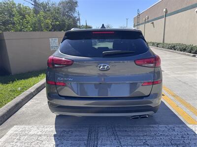 2020 Hyundai TUCSON SEL   - Photo 6 - Miami, FL 33147