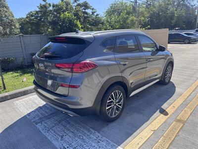 2020 Hyundai TUCSON SEL   - Photo 5 - Miami, FL 33147
