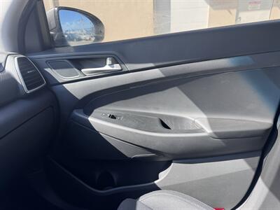 2020 Hyundai TUCSON SEL   - Photo 13 - Miami, FL 33147