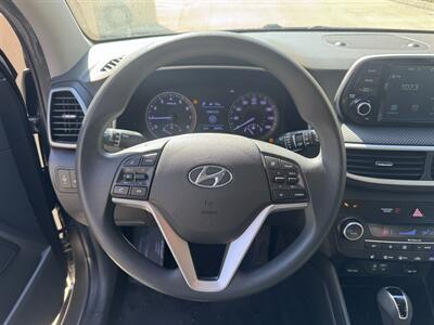 2020 Hyundai TUCSON SEL   - Photo 9 - Miami, FL 33147