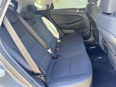 2020 Hyundai TUCSON SEL   - Photo 16 - Miami, FL 33147