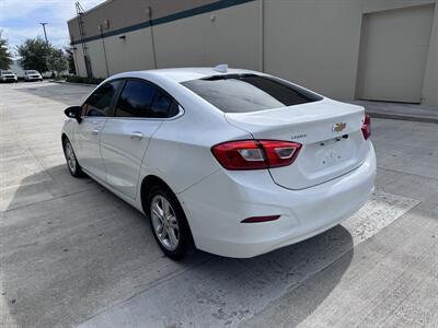2018 Chevrolet Cruze LT Auto - Photo 7 - Miami, FL 33147