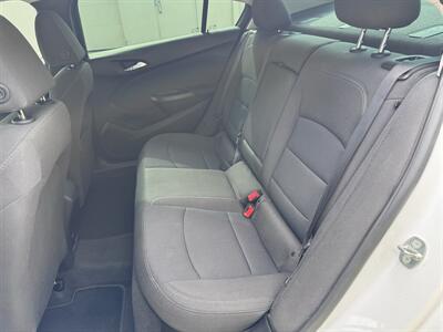 2018 Chevrolet Cruze LT Auto - Photo 14 - Miami, FL 33147