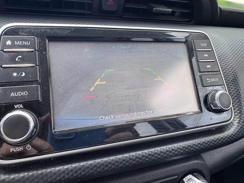 2021 Nissan Kicks S - Photo 11 - Miami, FL 33147