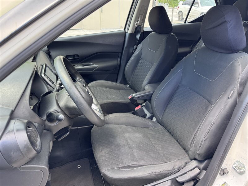 2021 Nissan Kicks S - Photo 14 - Miami, FL 33147
