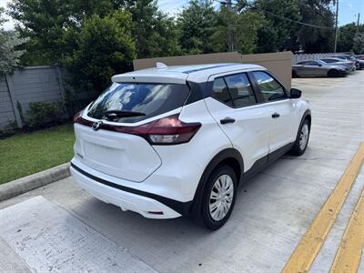 2021 Nissan Kicks S - Photo 5 - Miami, FL 33147