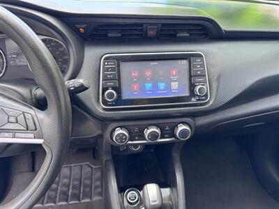 2021 Nissan Kicks S - Photo 10 - Miami, FL 33147