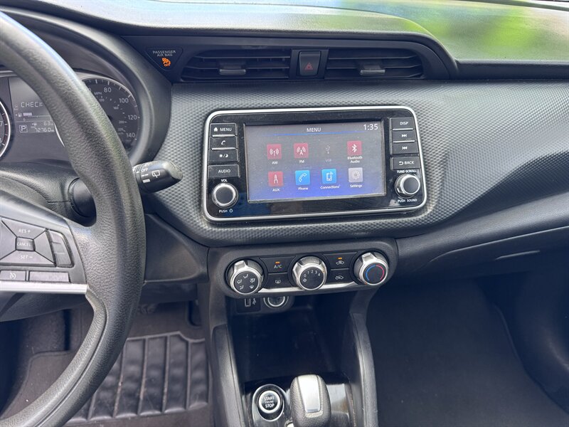 2021 Nissan Kicks S - Photo 10 - Miami, FL 33147