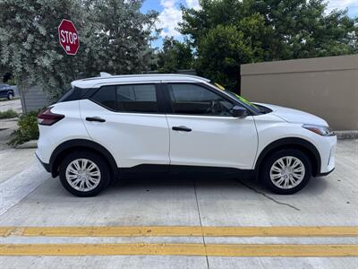 2021 Nissan Kicks S - Photo 4 - Miami, FL 33147