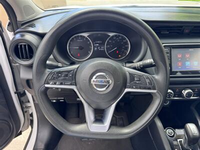2021 Nissan Kicks S - Photo 9 - Miami, FL 33147