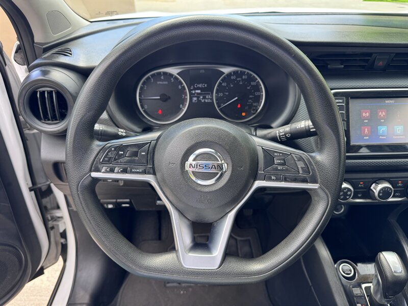 2021 Nissan Kicks S - Photo 9 - Miami, FL 33147