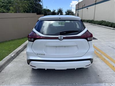 2021 Nissan Kicks S - Photo 6 - Miami, FL 33147