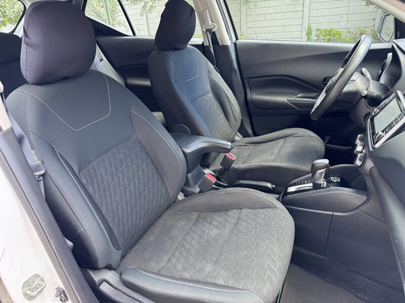 2021 Nissan Kicks S - Photo 16 - Miami, FL 33147