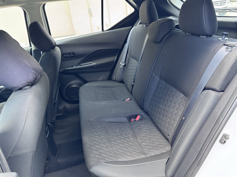 2021 Nissan Kicks S - Photo 15 - Miami, FL 33147