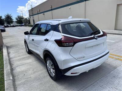 2021 Nissan Kicks S - Photo 7 - Miami, FL 33147