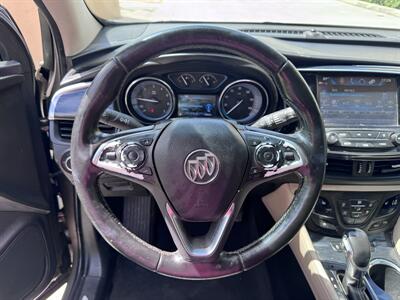 2017 Buick Envision Essence   - Photo 8 - Miami, FL 33147