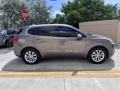 2017 Buick Envision Essence   - Photo 4 - Miami, FL 33147