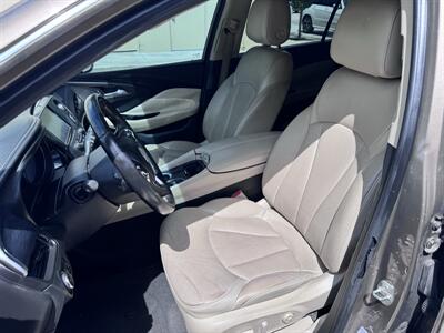2017 Buick Envision Essence   - Photo 13 - Miami, FL 33147