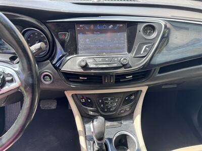 2017 Buick Envision Essence   - Photo 9 - Miami, FL 33147