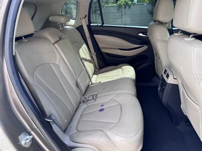 2017 Buick Envision Essence   - Photo 16 - Miami, FL 33147