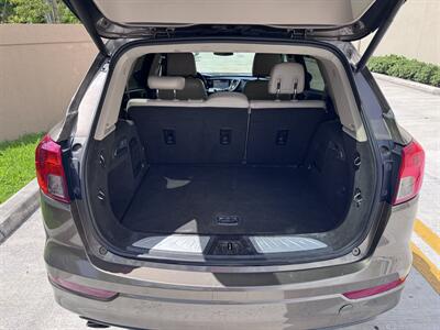 2017 Buick Envision Essence   - Photo 17 - Miami, FL 33147