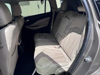 2017 Buick Envision Essence   - Photo 14 - Miami, FL 33147