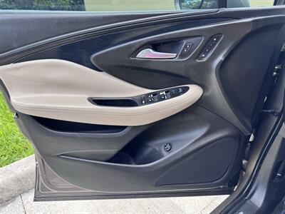 2017 Buick Envision Essence   - Photo 12 - Miami, FL 33147