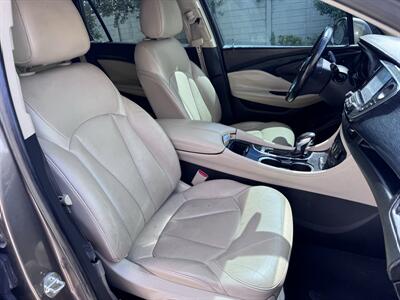 2017 Buick Envision Essence   - Photo 15 - Miami, FL 33147