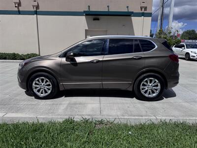 2017 Buick Envision Essence   - Photo 7 - Miami, FL 33147