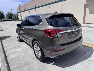 2017 Buick Envision Essence   - Photo 6 - Miami, FL 33147