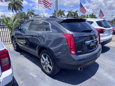 2010 Cadillac SRX Premium Collection   - Photo 3 - Miami, FL 33147
