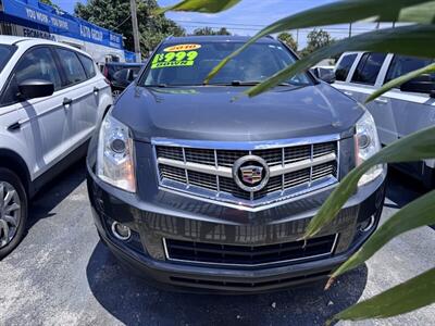 2010 Cadillac SRX Premium Collection   - Photo 4 - Miami, FL 33147