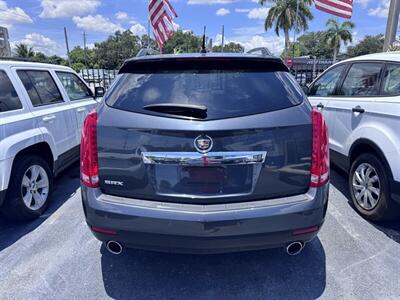 2010 Cadillac SRX Premium Collection   - Photo 5 - Miami, FL 33147