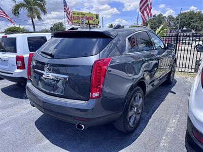 2010 Cadillac SRX Premium Collection   - Photo 6 - Miami, FL 33147