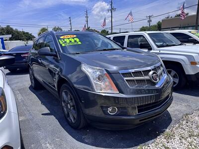 2010 Cadillac SRX Premium Collection   - Photo 2 - Miami, FL 33147
