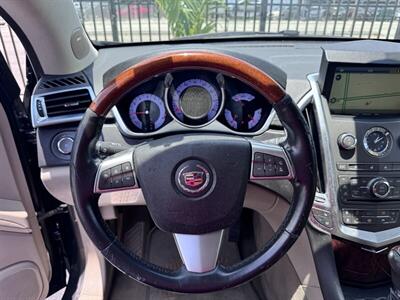 2010 Cadillac SRX Premium Collection   - Photo 7 - Miami, FL 33147