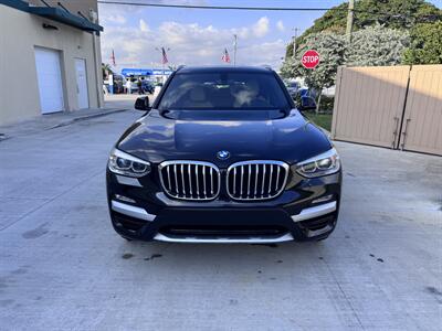 2018 BMW X3 xDrive30i   - Photo 14 - Miami, FL 33147