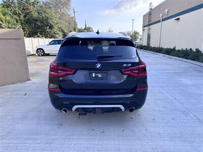 2018 BMW X3 xDrive30i   - Photo 10 - Miami, FL 33147