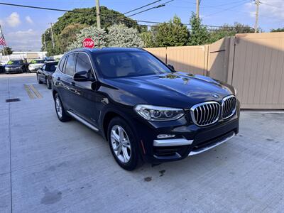 2018 BMW X3 xDrive30i   - Photo 13 - Miami, FL 33147