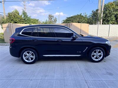 2018 BMW X3 xDrive30i   - Photo 11 - Miami, FL 33147