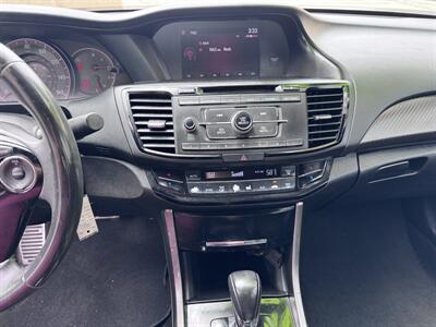 2016 Honda Accord Sport   - Photo 10 - Miami, FL 33147